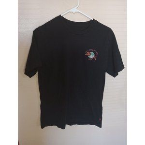 Levi's Double Printed Tshirt